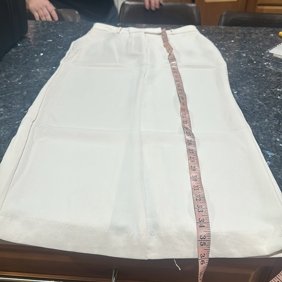 Joie long midi skirt - Picture 7 of 11